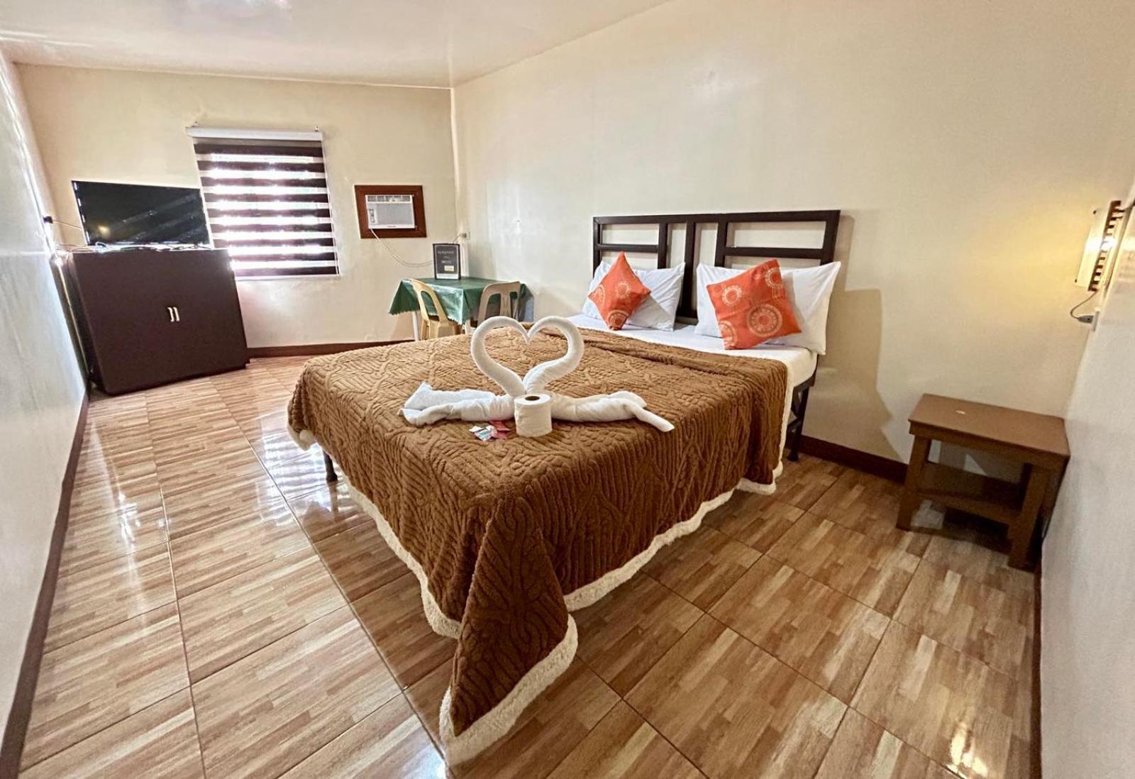Elegance Guesthouse باساي المظهر الخارجي الصورة