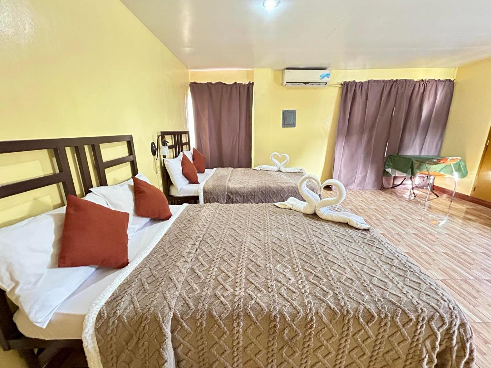 Elegance Guesthouse باساي المظهر الخارجي الصورة