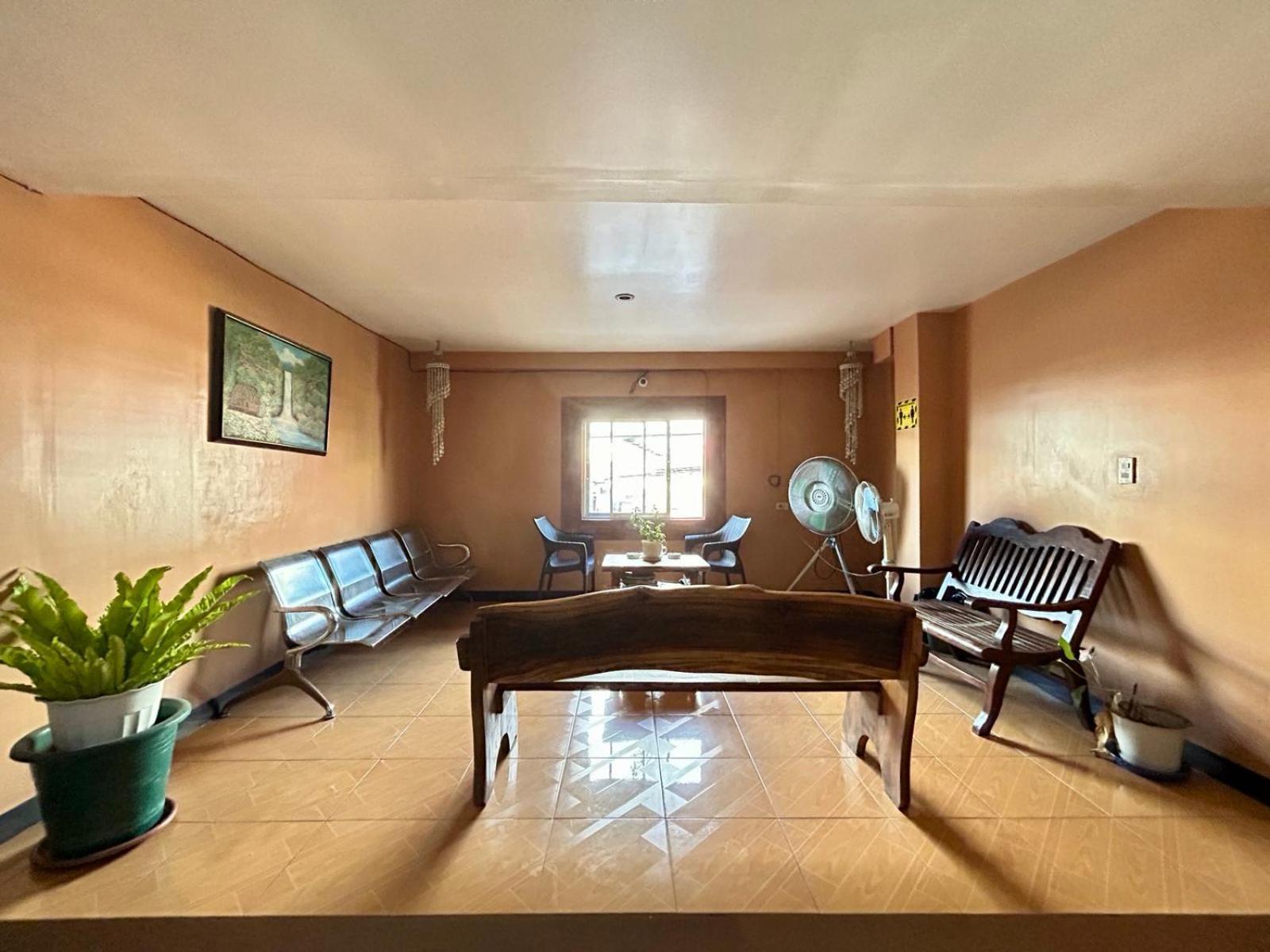Elegance Guesthouse باساي المظهر الخارجي الصورة