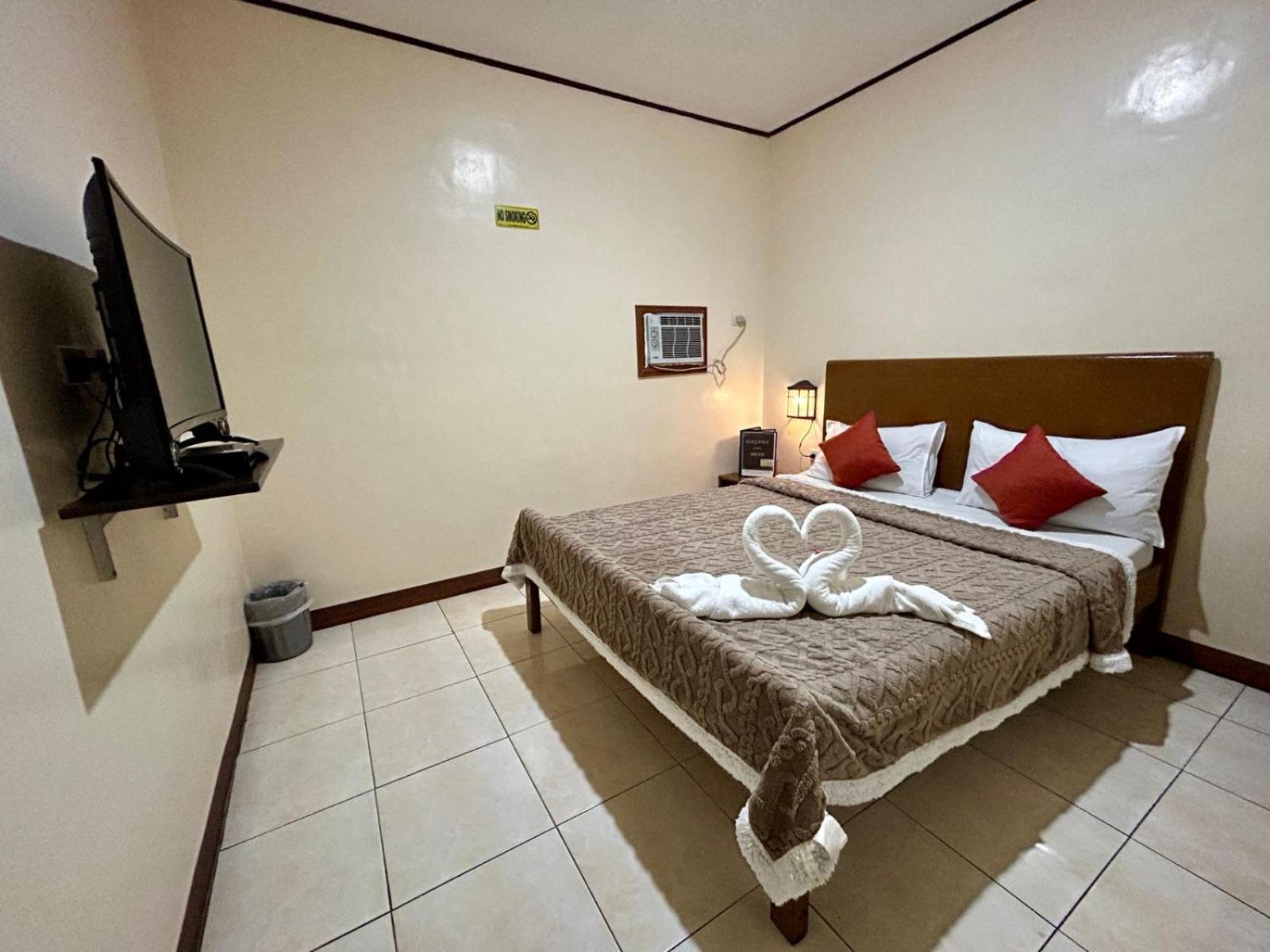 Elegance Guesthouse باساي المظهر الخارجي الصورة