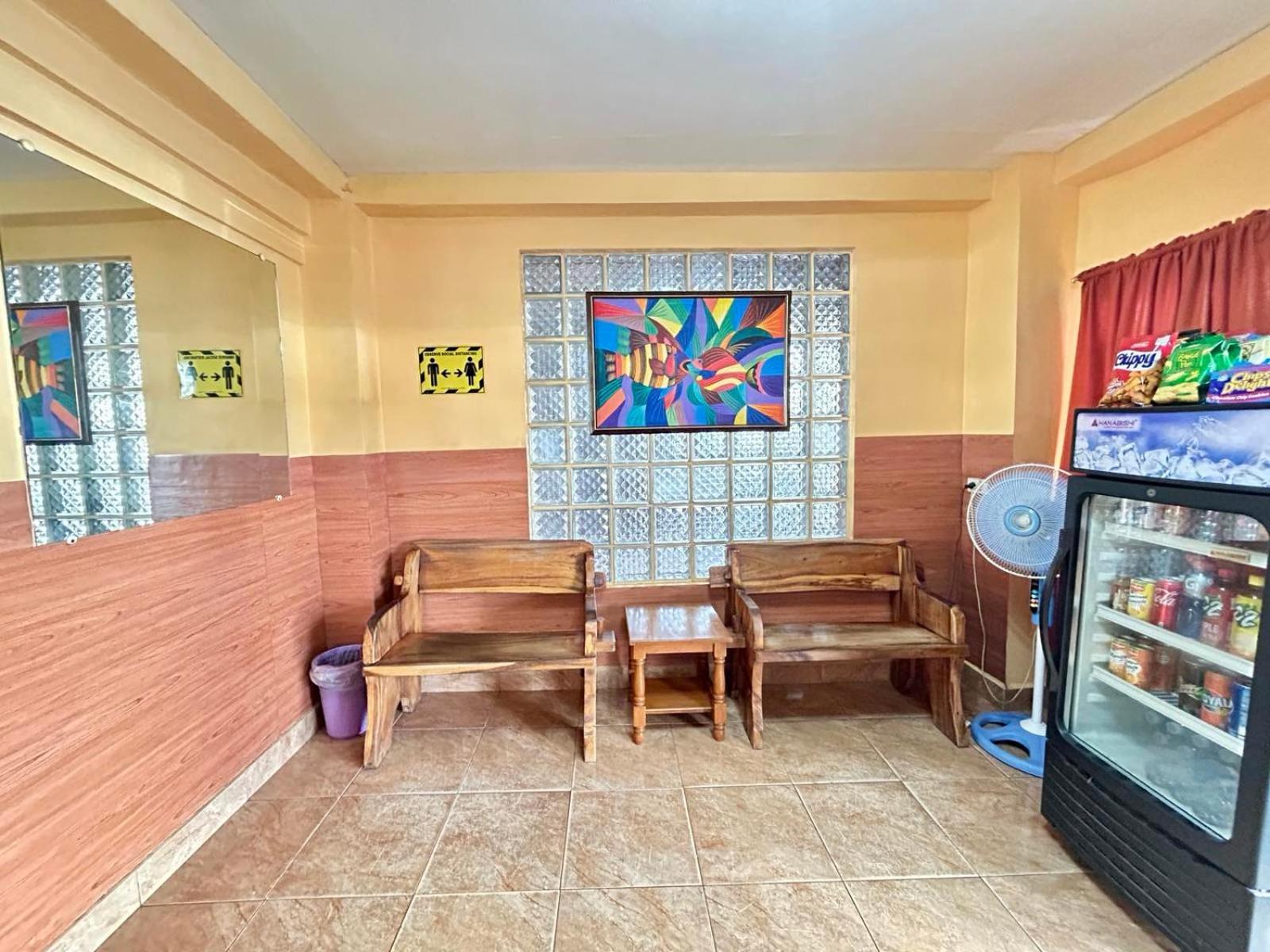 Elegance Guesthouse باساي المظهر الخارجي الصورة