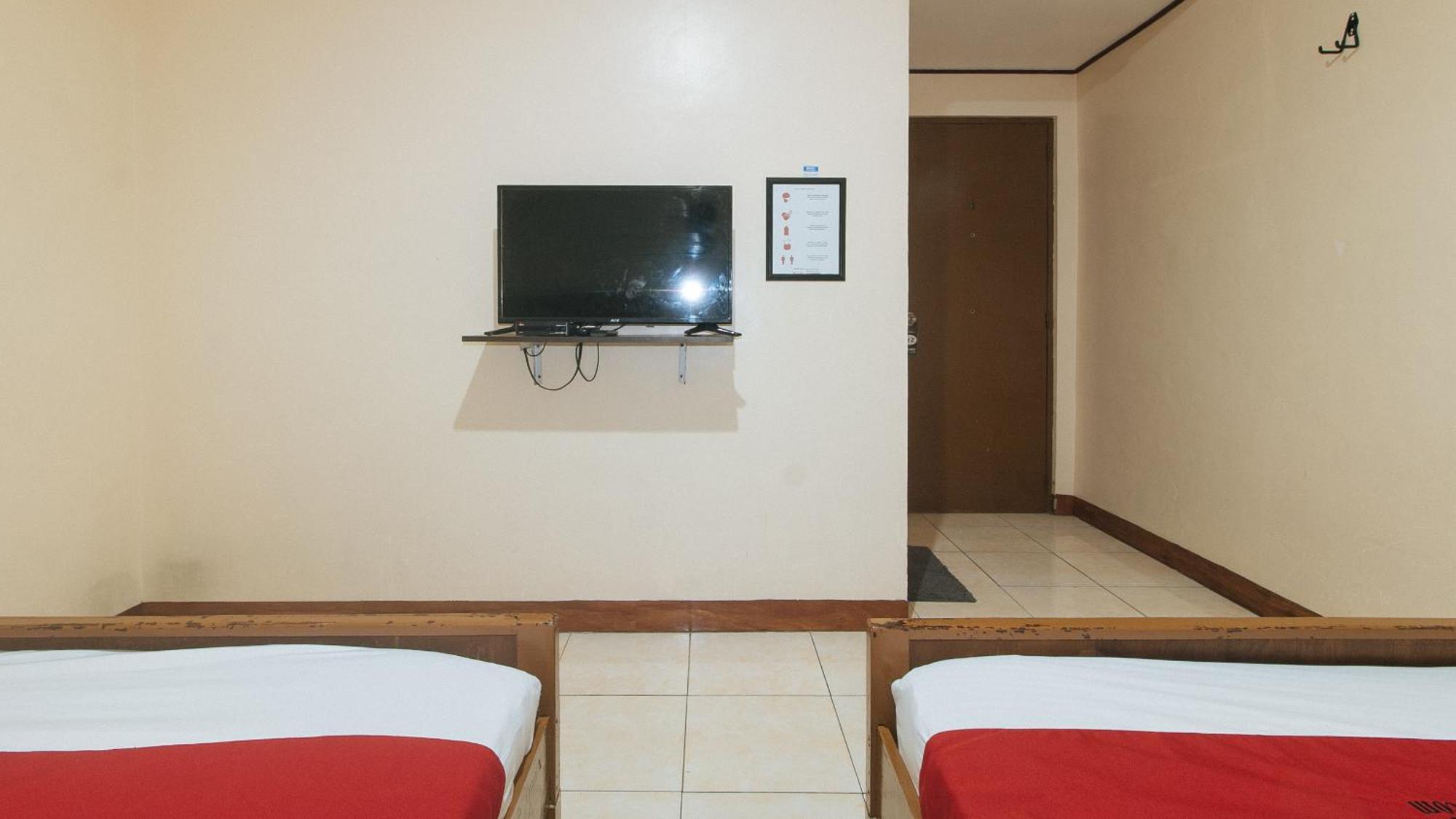 Elegance Guesthouse باساي المظهر الخارجي الصورة