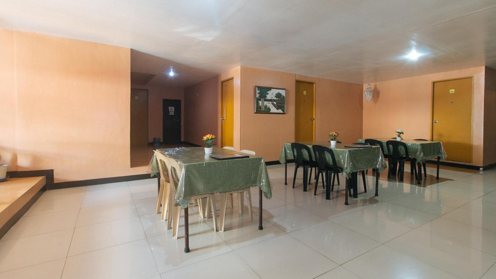 Elegance Guesthouse باساي المظهر الخارجي الصورة