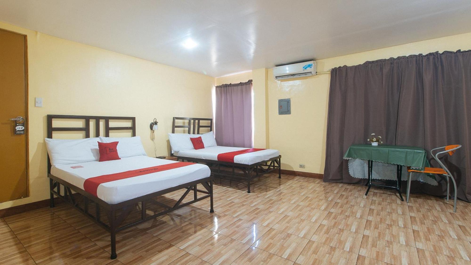 Elegance Guesthouse باساي المظهر الخارجي الصورة