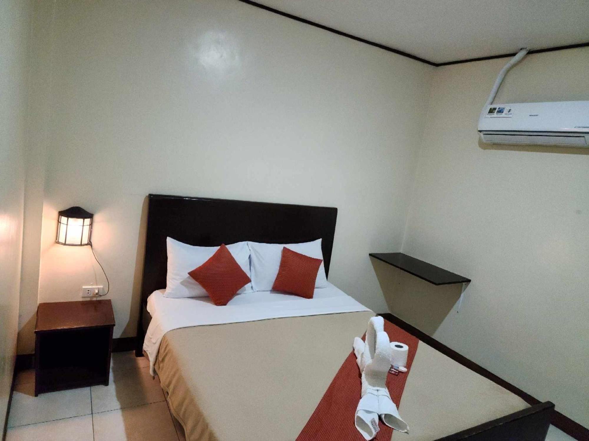 Elegance Guesthouse باساي المظهر الخارجي الصورة