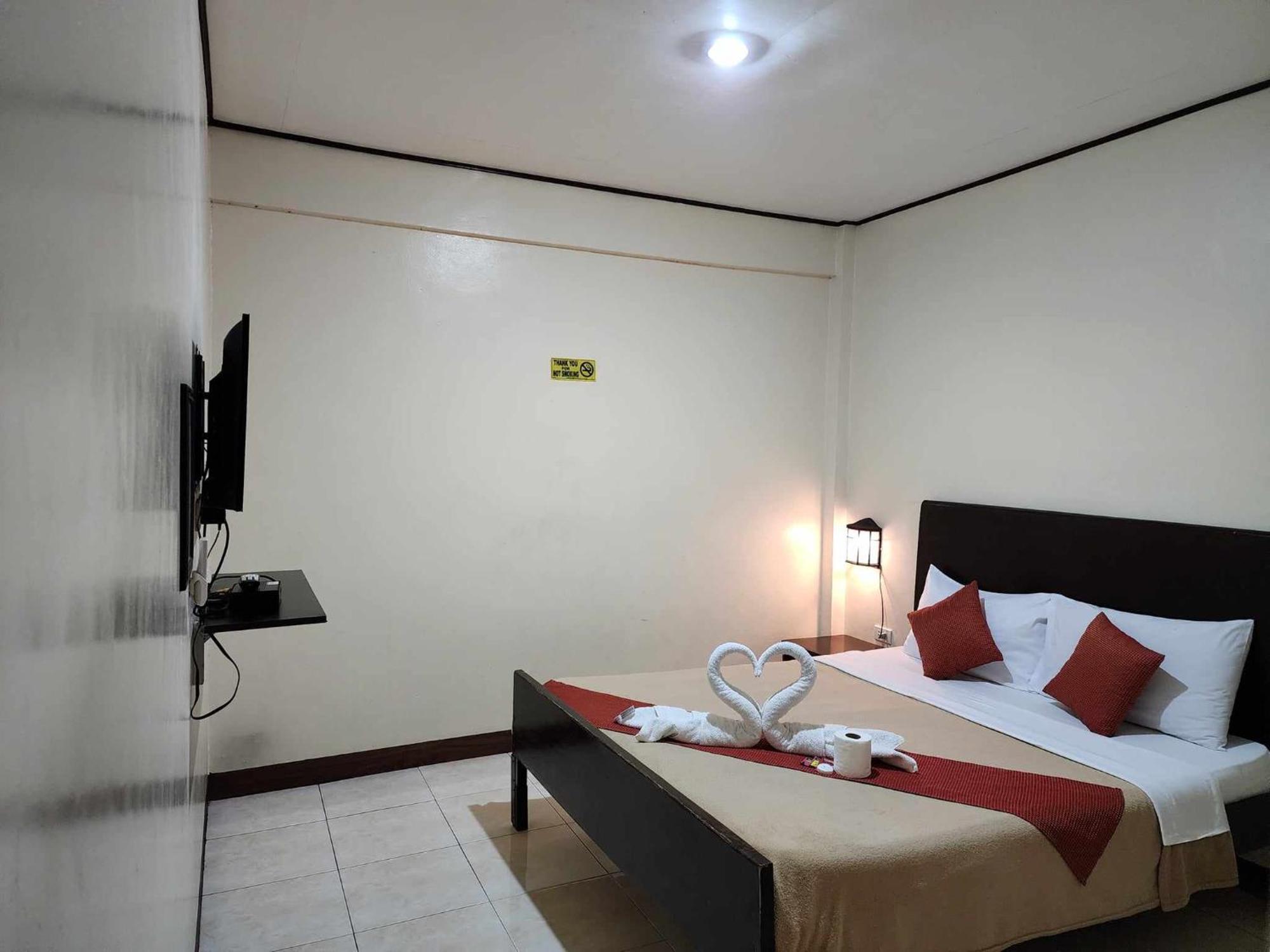 Elegance Guesthouse باساي المظهر الخارجي الصورة