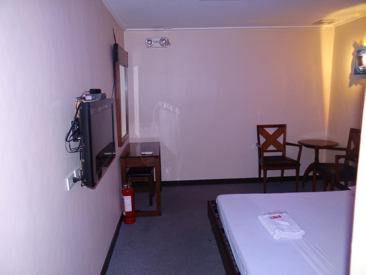 Elegance Guesthouse باساي المظهر الخارجي الصورة