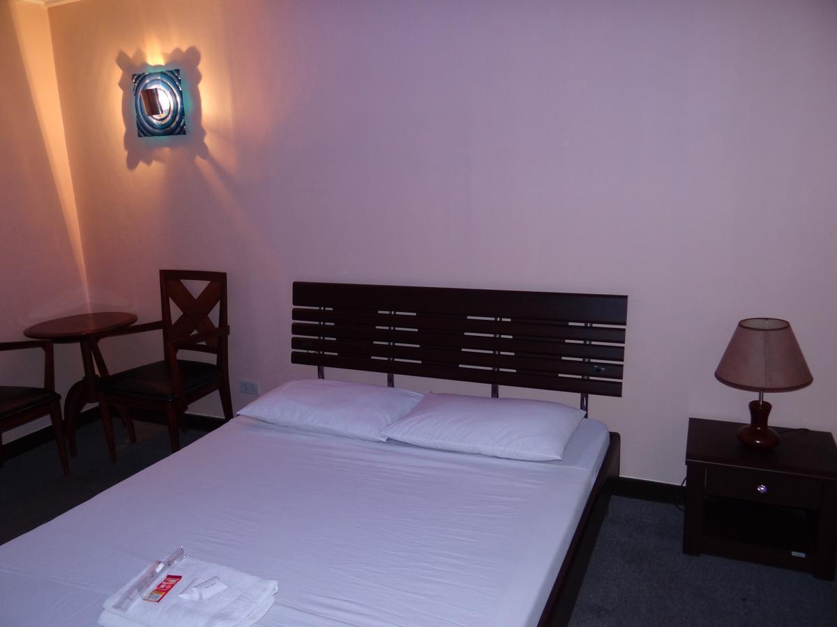 Elegance Guesthouse باساي المظهر الخارجي الصورة