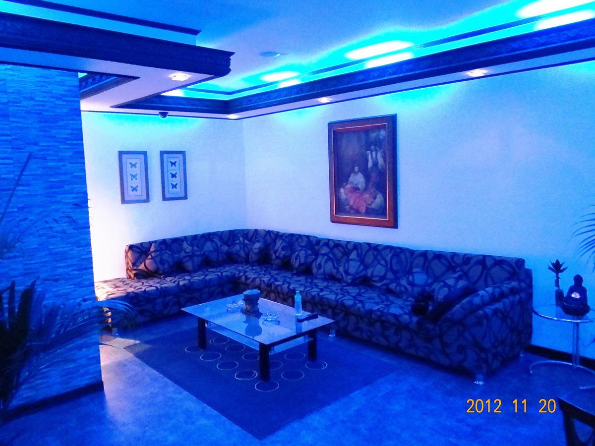 Elegance Guesthouse باساي المظهر الخارجي الصورة