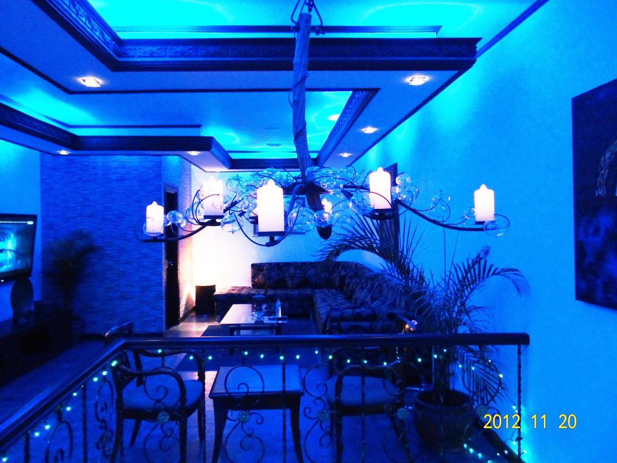 Elegance Guesthouse باساي المظهر الخارجي الصورة
