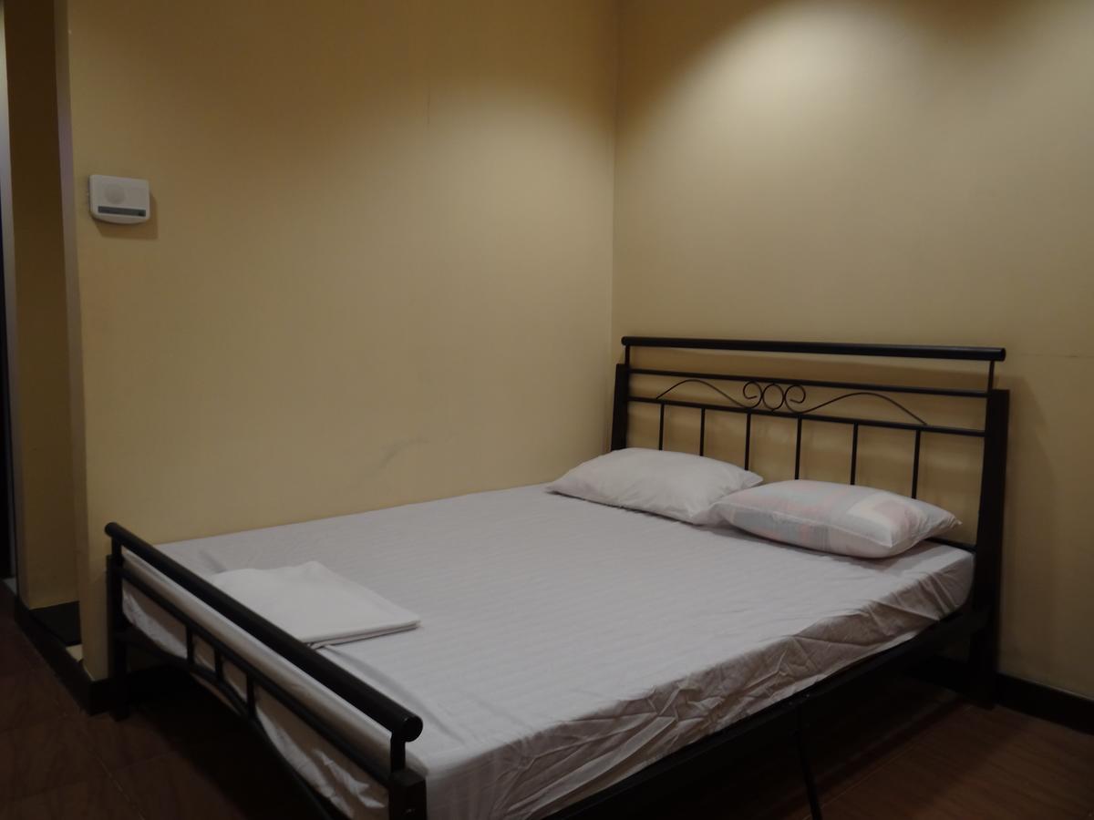 Elegance Guesthouse باساي المظهر الخارجي الصورة