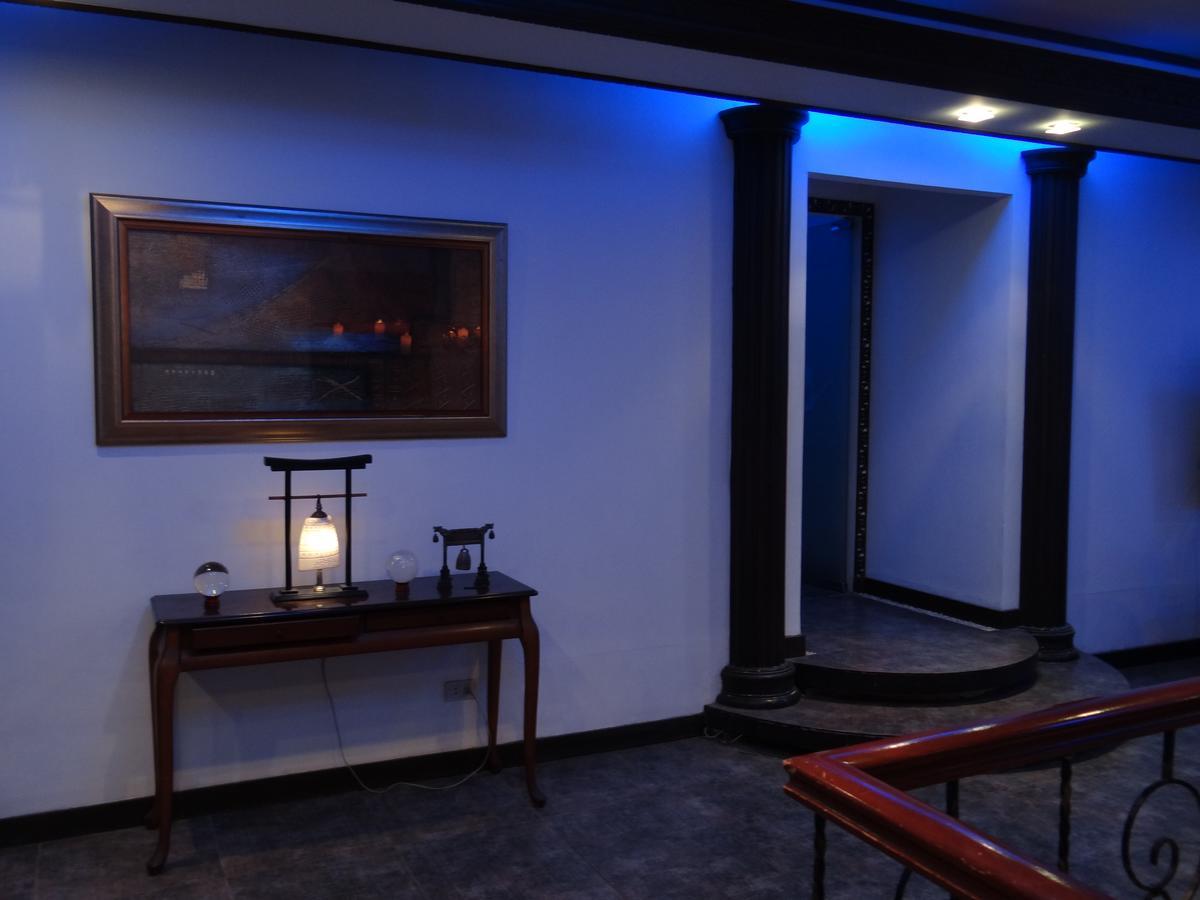 Elegance Guesthouse باساي المظهر الخارجي الصورة