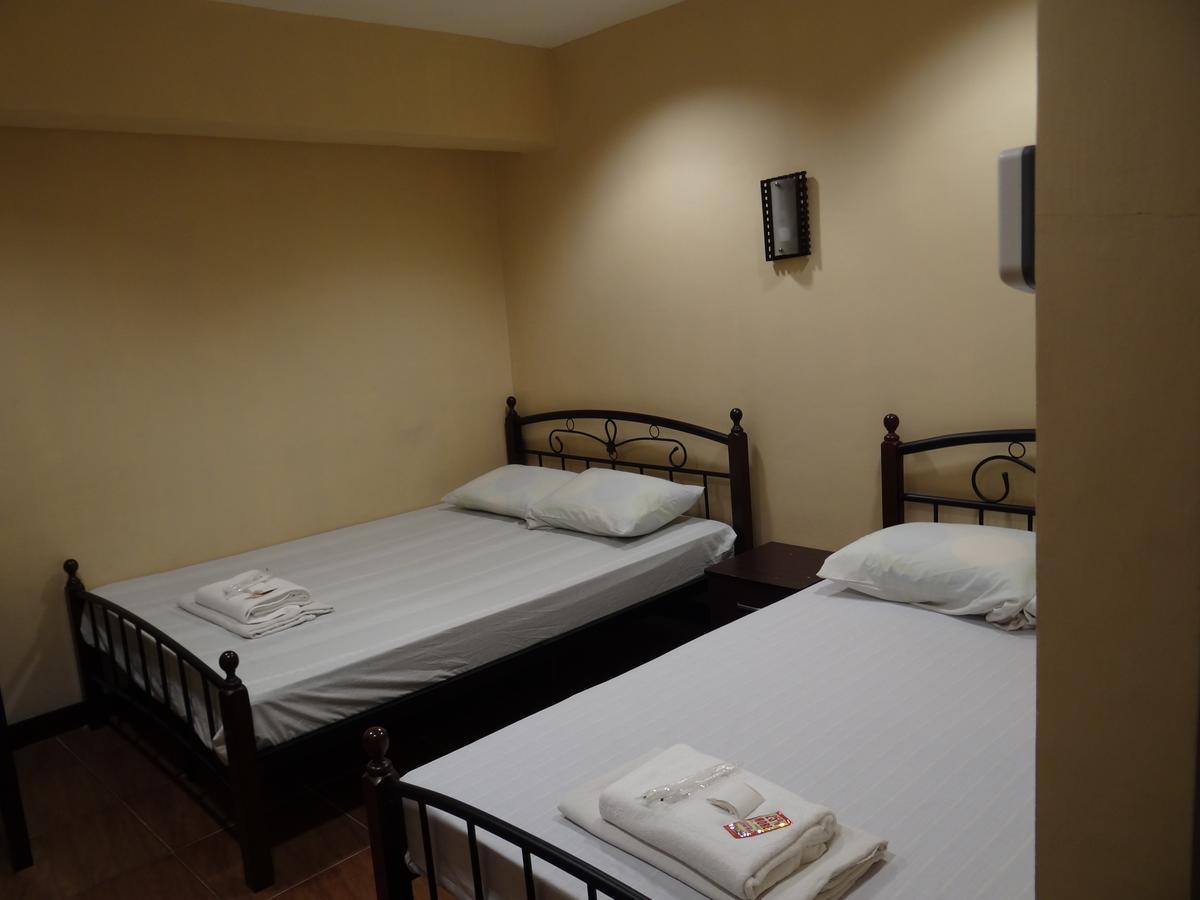 Elegance Guesthouse باساي المظهر الخارجي الصورة