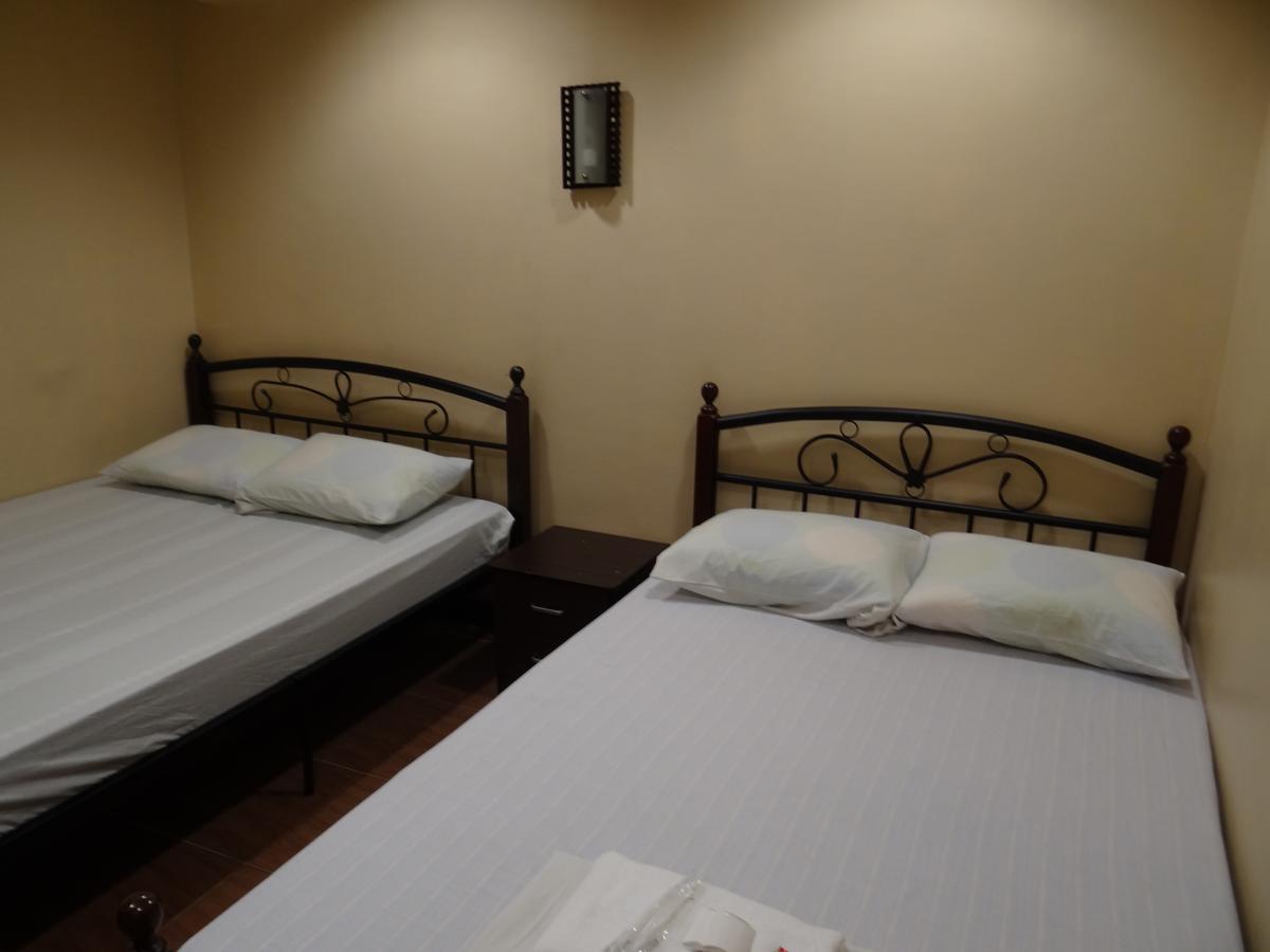 Elegance Guesthouse باساي المظهر الخارجي الصورة