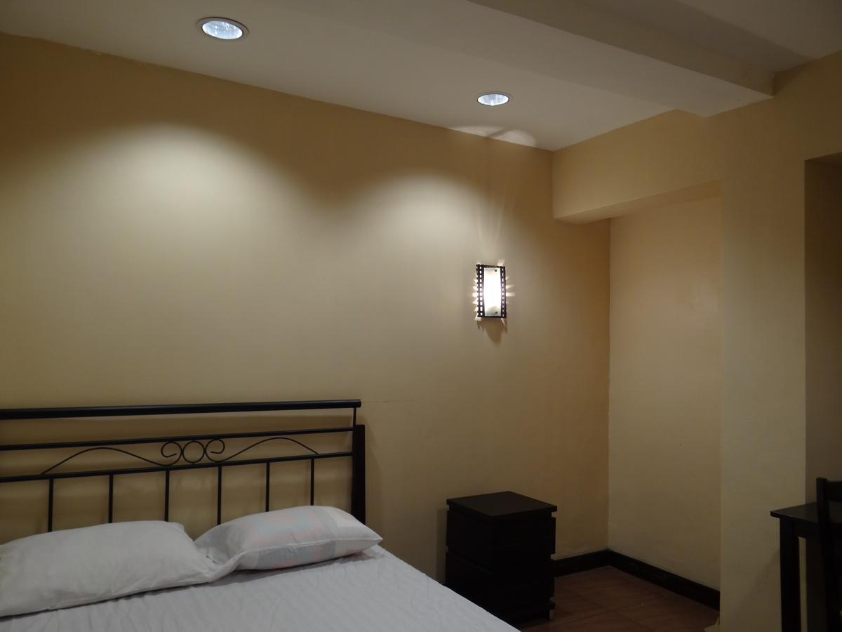 Elegance Guesthouse باساي المظهر الخارجي الصورة