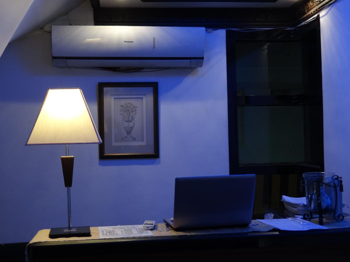 Elegance Guesthouse باساي المظهر الخارجي الصورة
